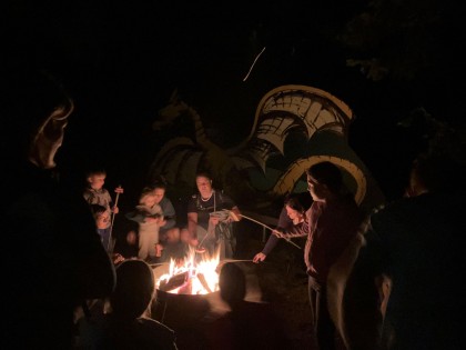 Lange Nacht der Naturparke