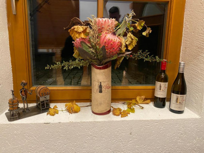 Weinherbstwoche