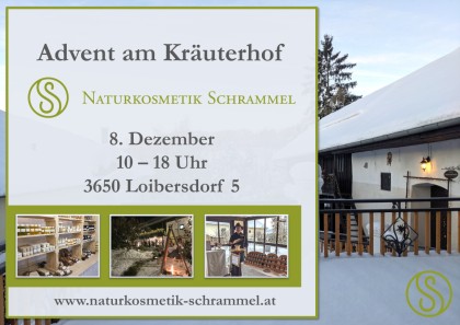 Einladungsflyer