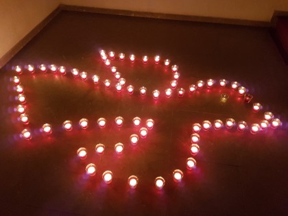 Nacht der 1000 Lichter