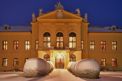 Schloss Eckartsau
