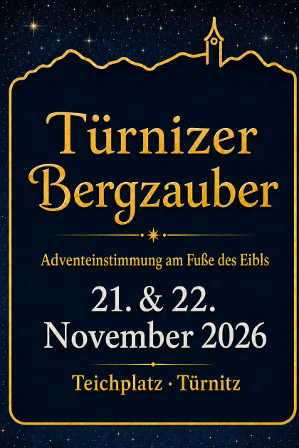 Bergzauber 2026