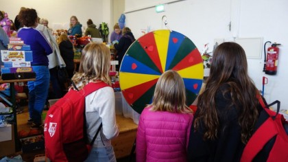 Kinder- & Teenie Flohmarkt