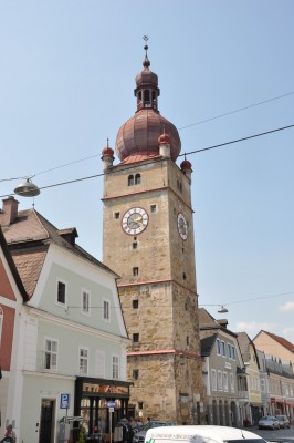 Stadtturm