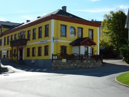 Gasthof Schwarzer Adler
