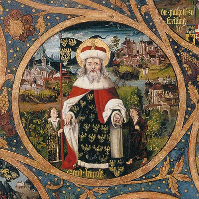 Leopold III 