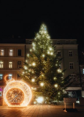 Christbaum