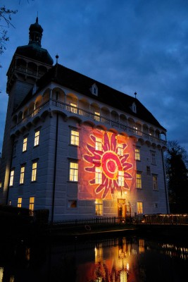 Es weihnachtet...