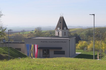 Pleyel Zentrum