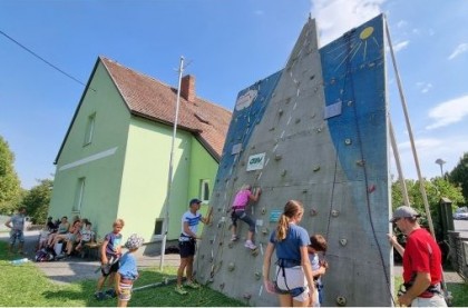 Alpenverein Mistelbach