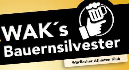 Bauernsilvester