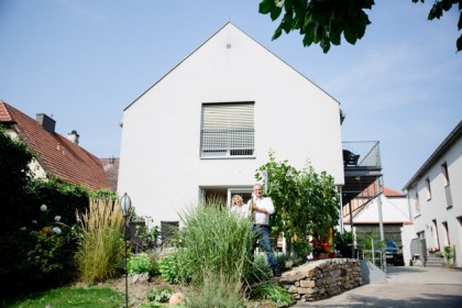 Weingut Heuriger Bäuerl