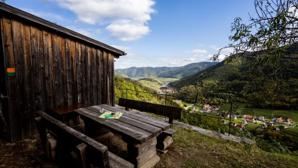 Zornberghütte