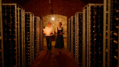 Das Archiv der Vinea Wachau