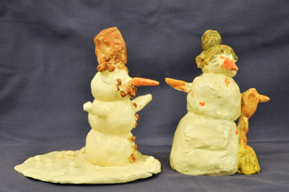 Schneemann