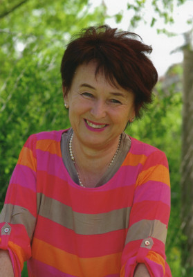 Luzia Leitner