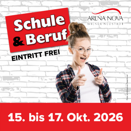 Schule & Beruf 2026