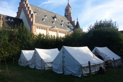 Römisches Lager