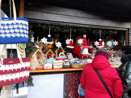 Advent in Leitzersdorf