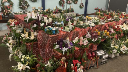 Advent in Rabensburg