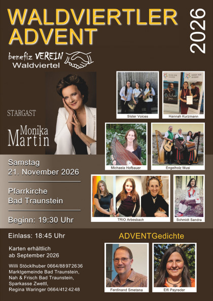 Waldviertler Advent