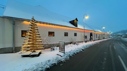 Advent in Ulrichskirchen