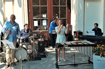 vienna jazzgroup