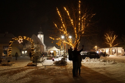 Lunzer Dorfweihnacht