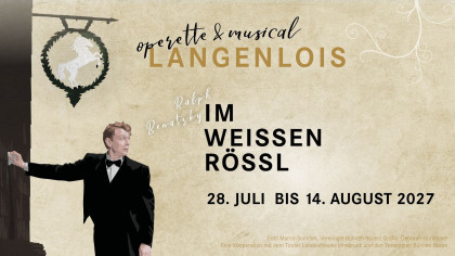 Im weissen Rössl