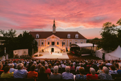 Schloss Haindorf