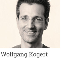 Wolfgang Kogert