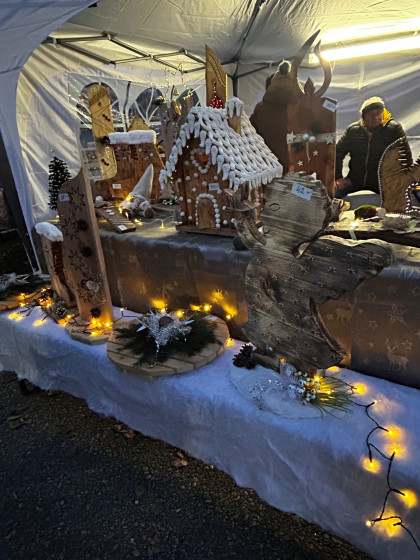 Advent in Katzelsdorf