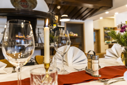 Alpenhotel Ensmann
