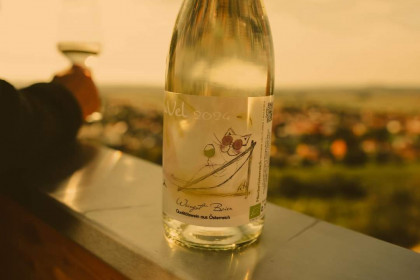 Jungwein