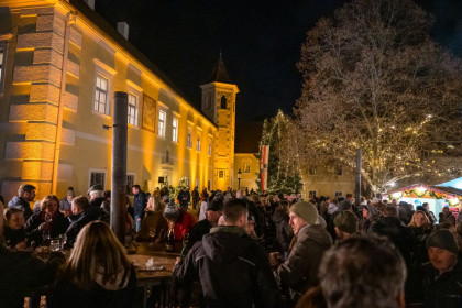 Adventmarkt 