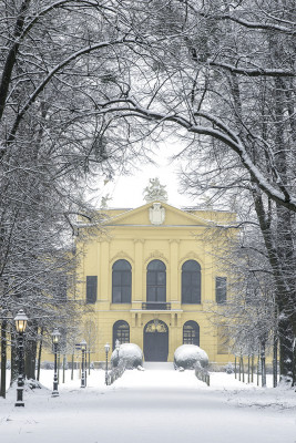 Schloss Eckartsau 