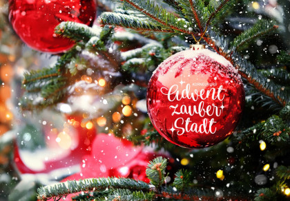 Advent in Korneuburg