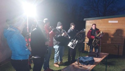 Advent in Hauskirchen