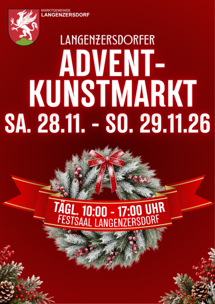 Advent in Langenzersdorf