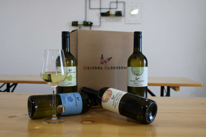 Weinbau Elsensohn