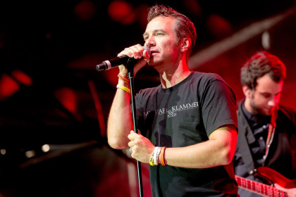 Michael Klammer