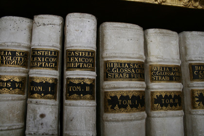 Bibliothek