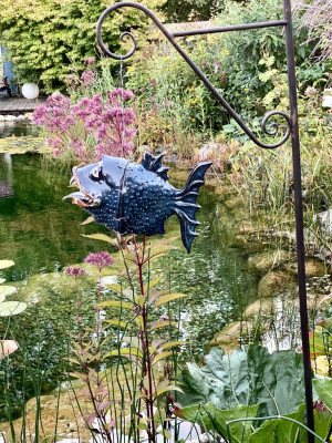 Teichwächter