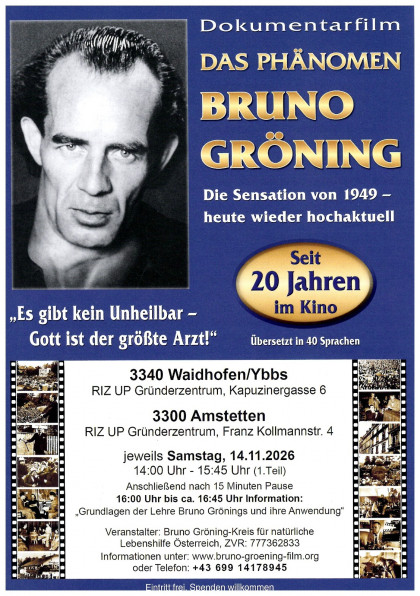 Flyer Dokumentarfilm1