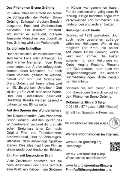 Flyer Dokumentarfilm2