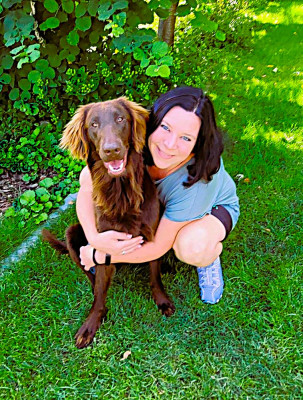 Alex Sieber & Atreju