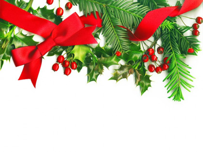 weihnachtsbastel