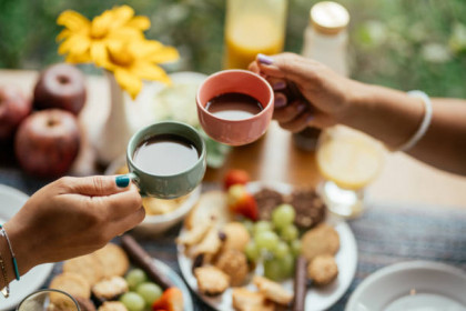 Kaffeetassen