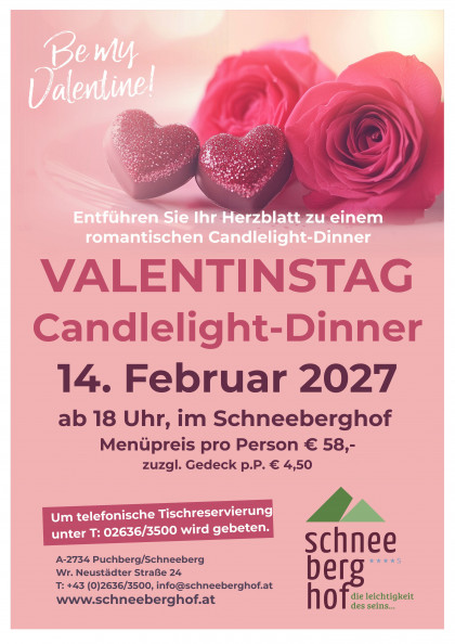 Valentinstag