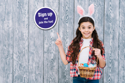 !Biku Easter Camps